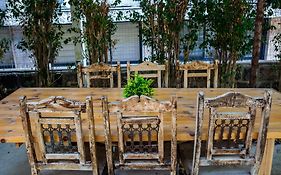 Berenice Winery Hotel